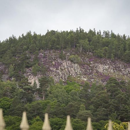 Morven Lodge Ballater Buitenkant foto