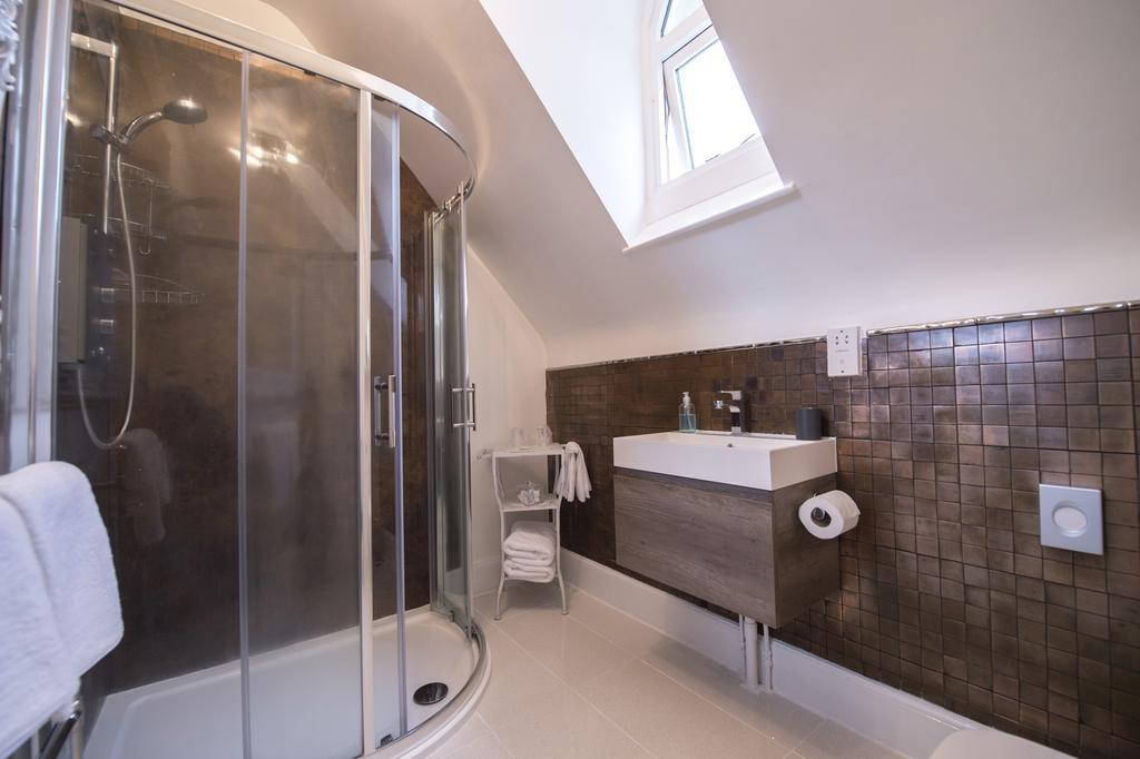 Morven Lodge Ballater Buitenkant foto