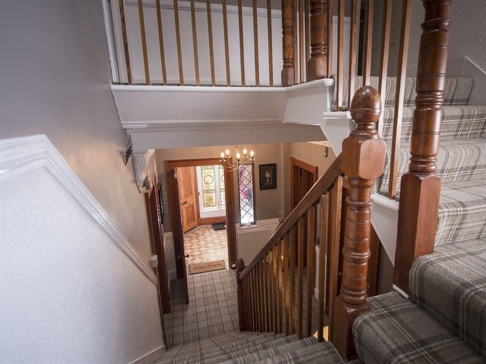 Morven Lodge Ballater Buitenkant foto